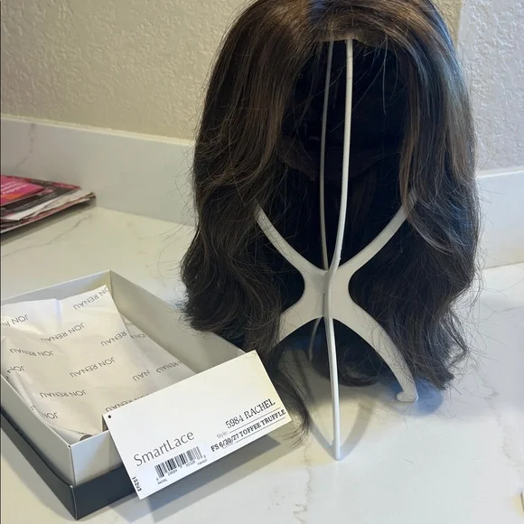 Jon Renau Rachel wig - Picture 2 of 6